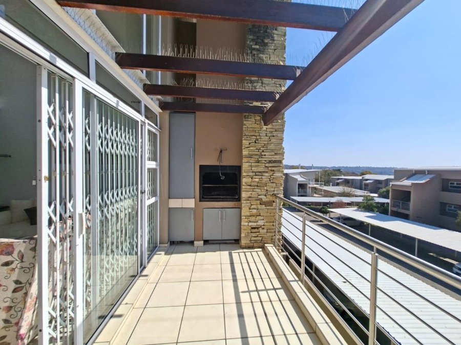 To Let 3 Bedroom Property for Rent in Rivonia Gauteng