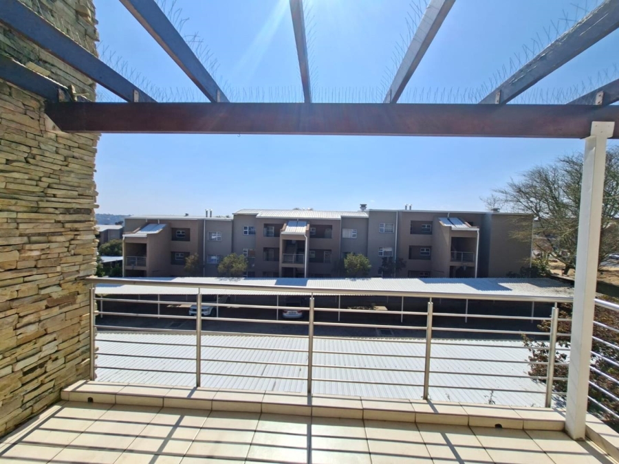 To Let 3 Bedroom Property for Rent in Rivonia Gauteng