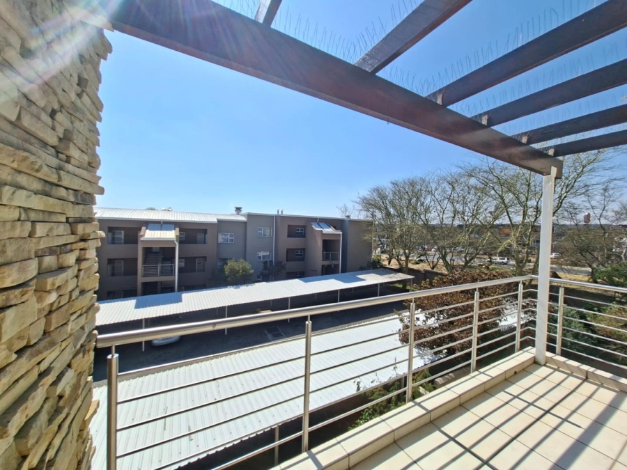 To Let 3 Bedroom Property for Rent in Rivonia Gauteng