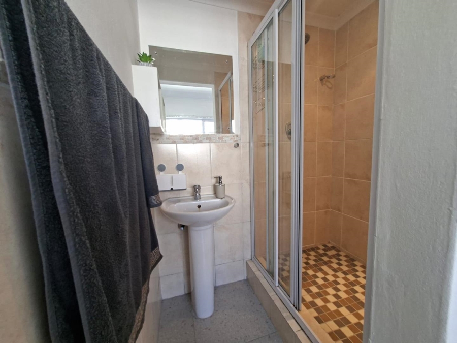 To Let 3 Bedroom Property for Rent in Rivonia Gauteng