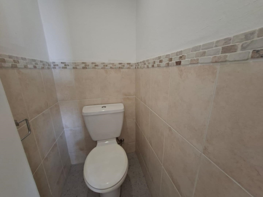To Let 3 Bedroom Property for Rent in Rivonia Gauteng