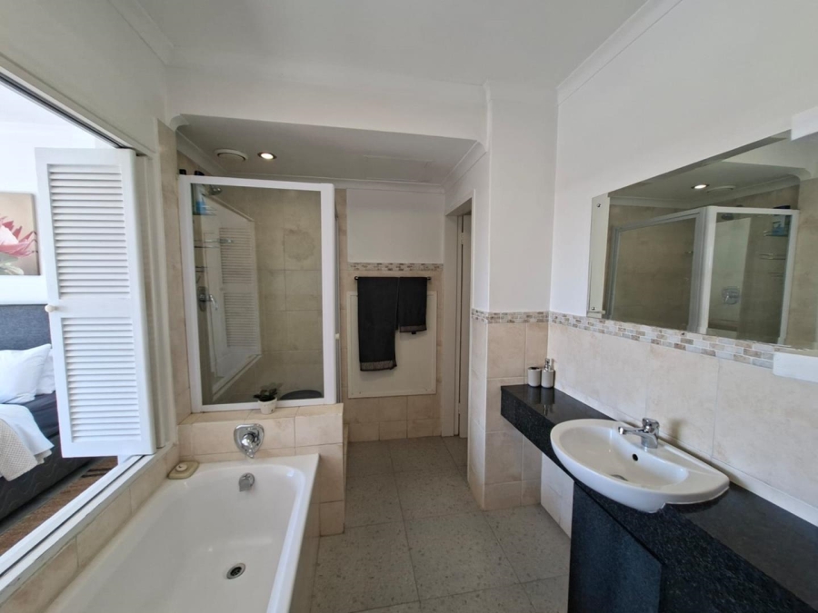 To Let 3 Bedroom Property for Rent in Rivonia Gauteng