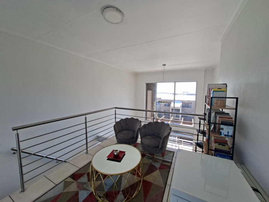 To Let 3 Bedroom Property for Rent in Rivonia Gauteng