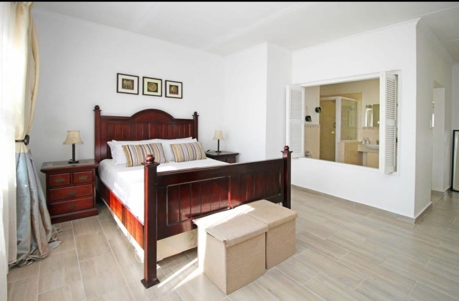 To Let 3 Bedroom Property for Rent in Rivonia Gauteng