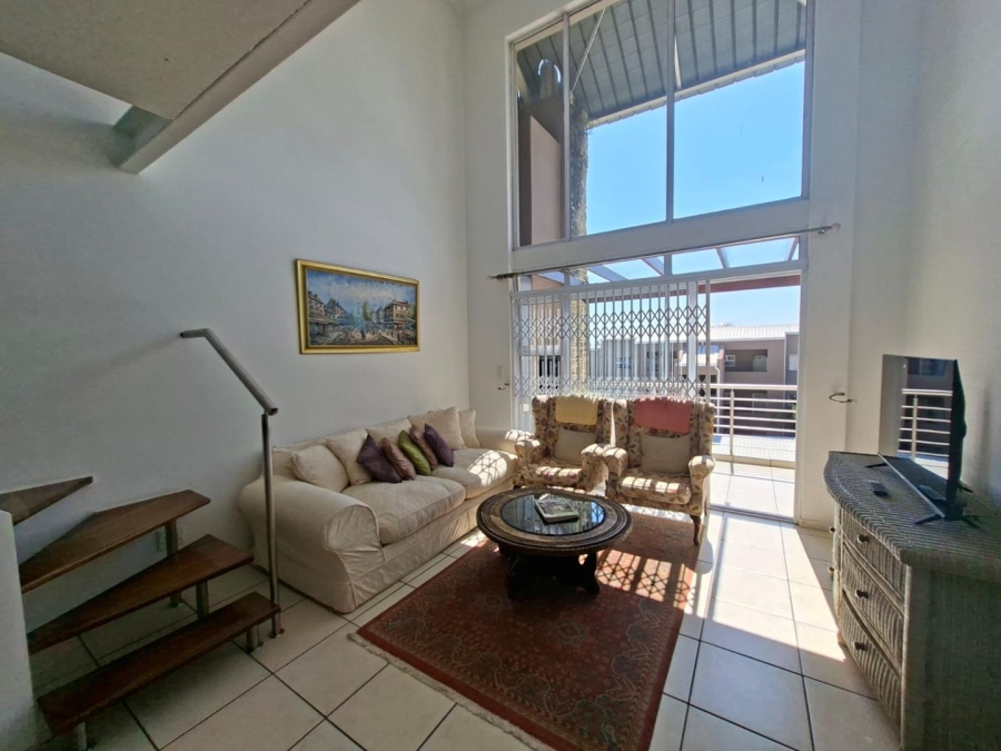 To Let 3 Bedroom Property for Rent in Rivonia Gauteng