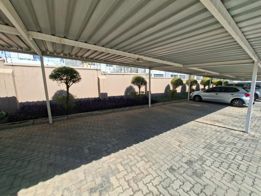 To Let 3 Bedroom Property for Rent in Rivonia Gauteng