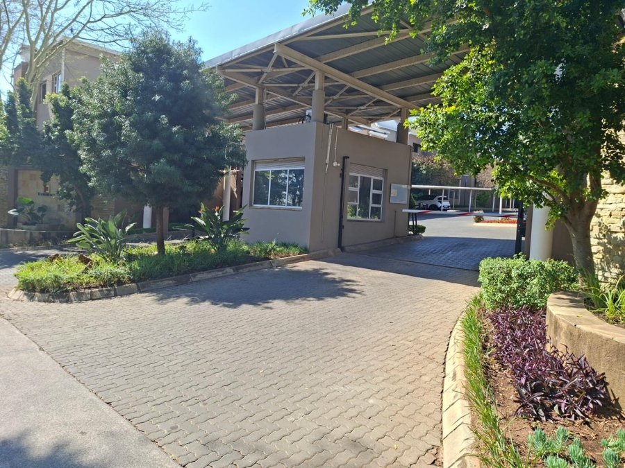 To Let 3 Bedroom Property for Rent in Rivonia Gauteng