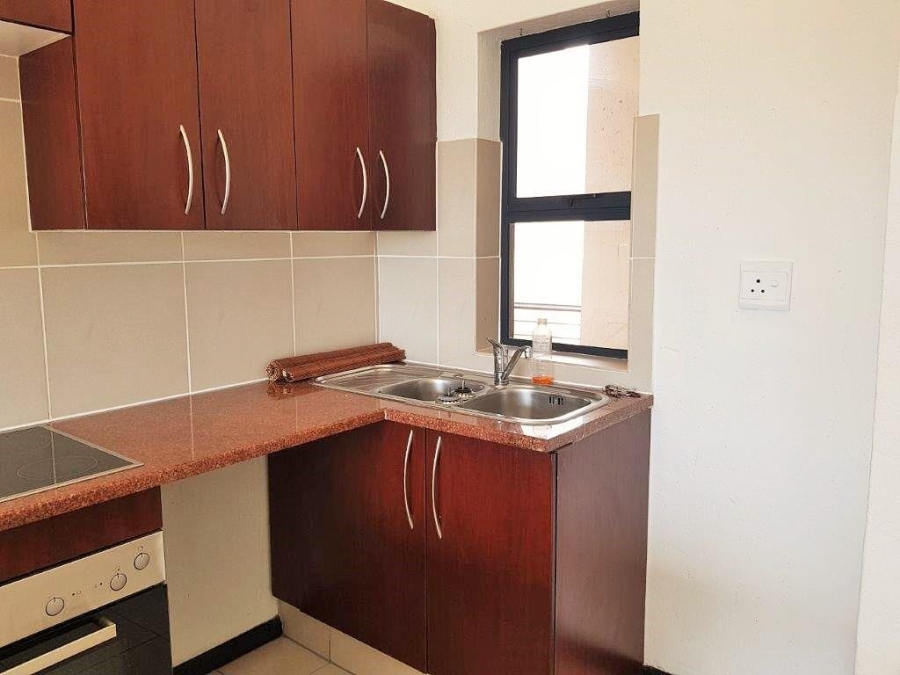 1 Bedroom Property for Sale in Jackal Creek Golf Estate Gauteng