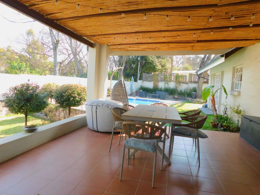 To Let 3 Bedroom Property for Rent in Petervale Gauteng