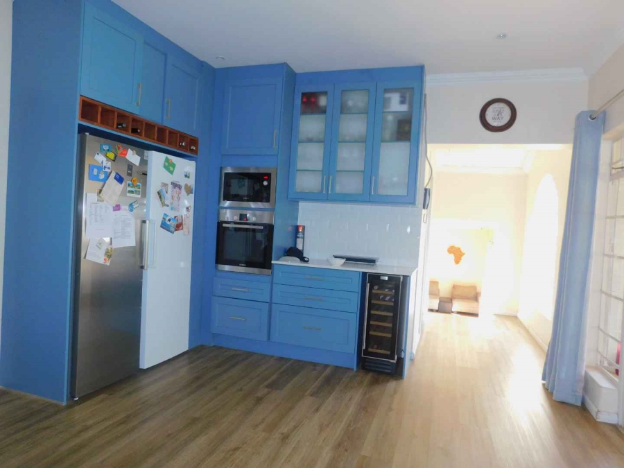 To Let 3 Bedroom Property for Rent in Petervale Gauteng