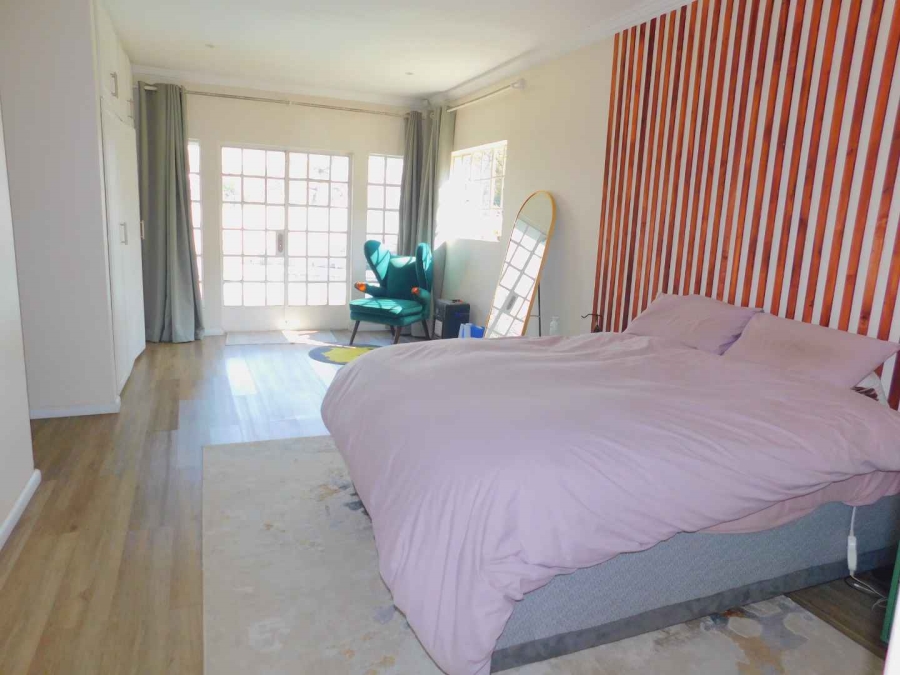 To Let 3 Bedroom Property for Rent in Petervale Gauteng