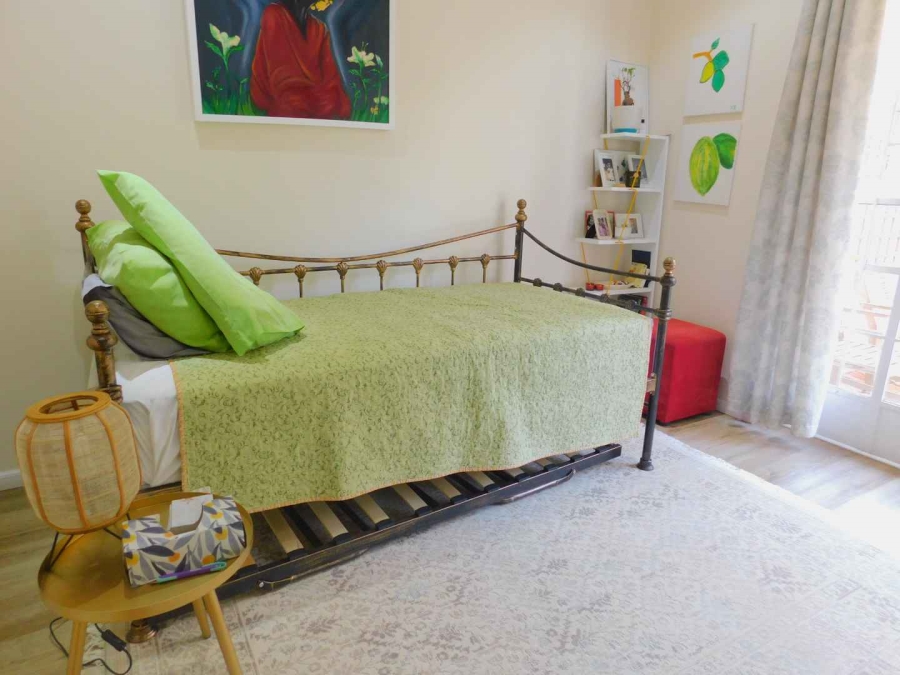 To Let 3 Bedroom Property for Rent in Petervale Gauteng