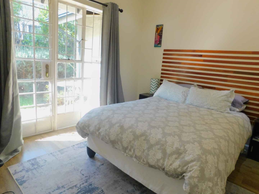 To Let 3 Bedroom Property for Rent in Petervale Gauteng