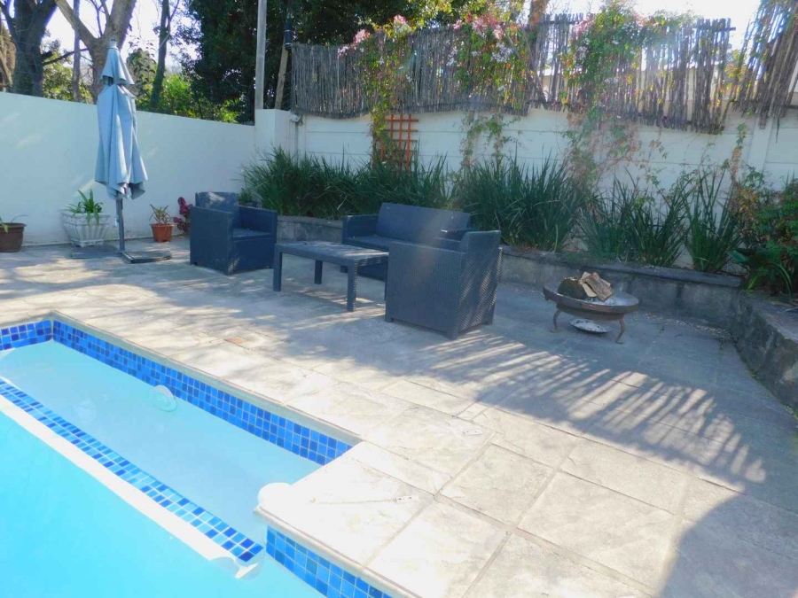 To Let 3 Bedroom Property for Rent in Petervale Gauteng