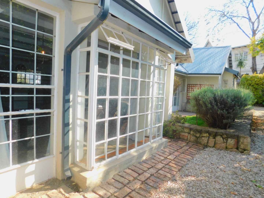 To Let 3 Bedroom Property for Rent in Petervale Gauteng