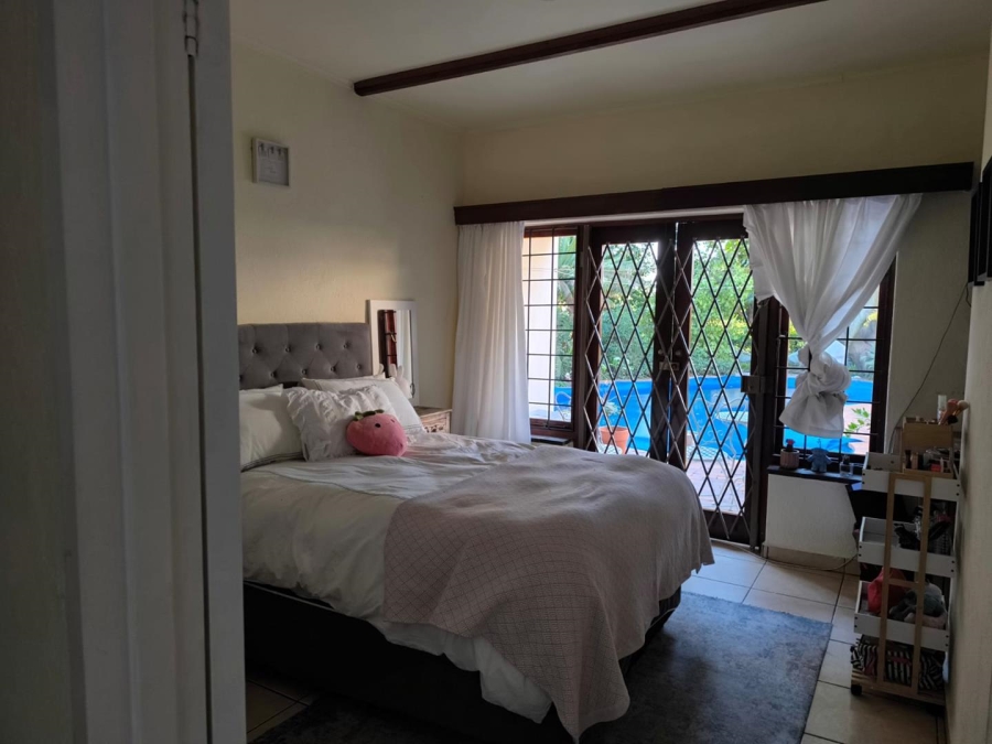 To Let 3 Bedroom Property for Rent in Kensington B Gauteng