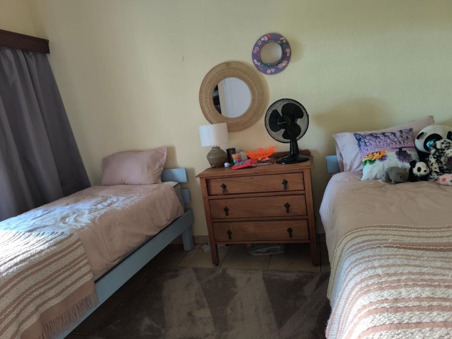 To Let 3 Bedroom Property for Rent in Kensington B Gauteng