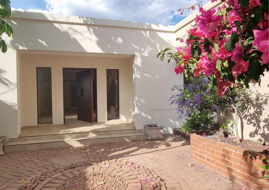To Let 3 Bedroom Property for Rent in Kensington B Gauteng
