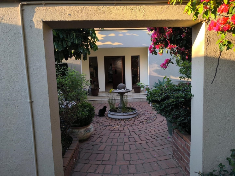 To Let 3 Bedroom Property for Rent in Kensington B Gauteng