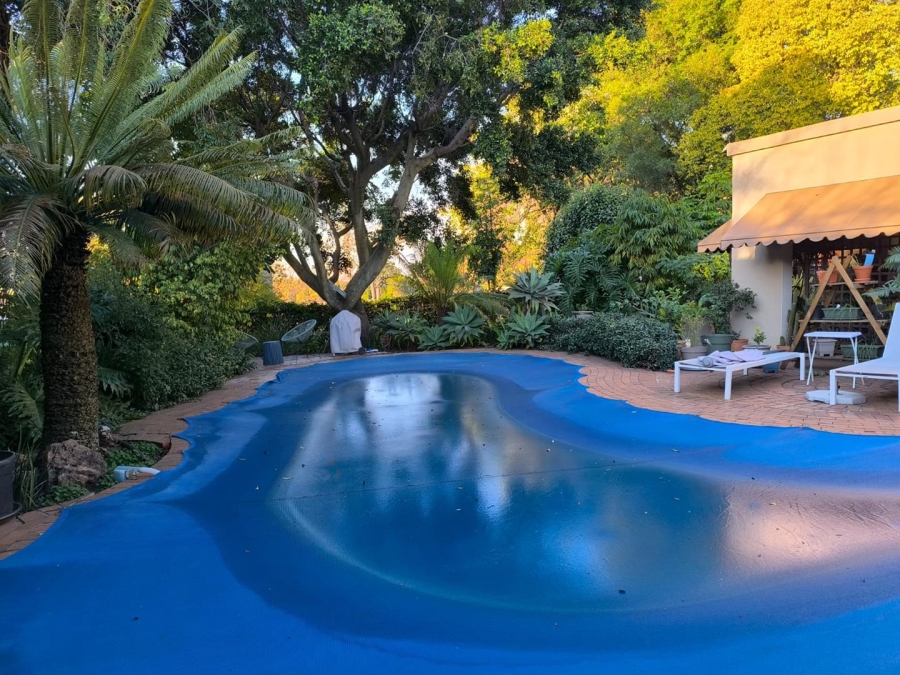 To Let 3 Bedroom Property for Rent in Kensington B Gauteng