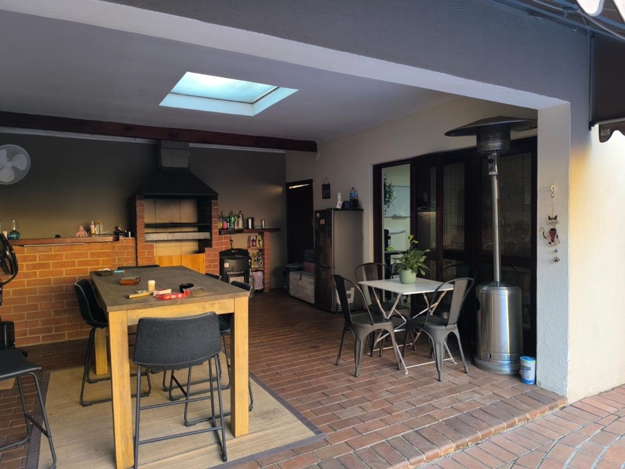 To Let 3 Bedroom Property for Rent in Kensington B Gauteng