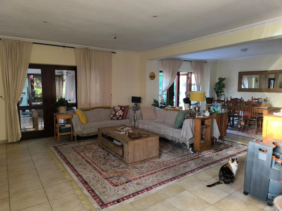 To Let 3 Bedroom Property for Rent in Kensington B Gauteng