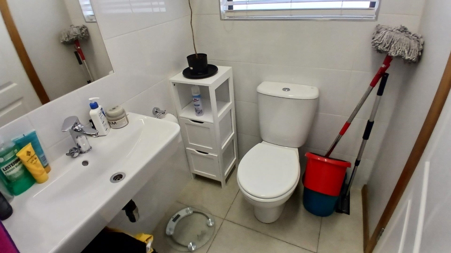 To Let 0 Bedroom Property for Rent in Franklin Roosevelt Park Gauteng