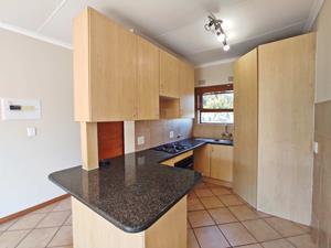To Let 1 Bedroom Property for Rent in Northwold Gauteng