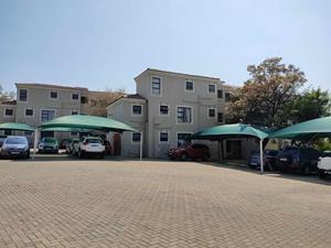 To Let 1 Bedroom Property for Rent in Northwold Gauteng