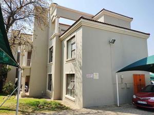 To Let 1 Bedroom Property for Rent in Northwold Gauteng