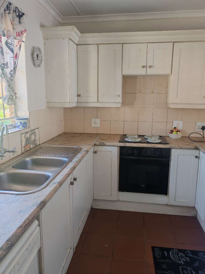 2 Bedroom Property for Sale in Clubview Gauteng
