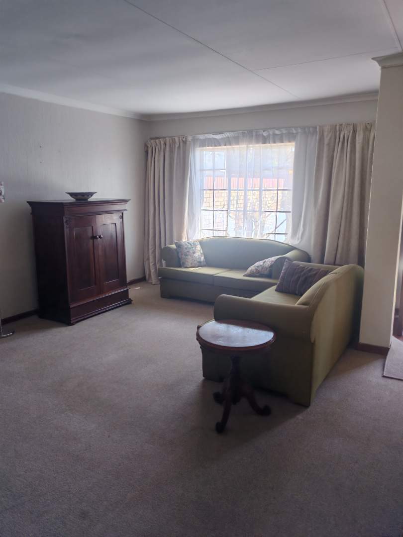2 Bedroom Property for Sale in Clubview Gauteng