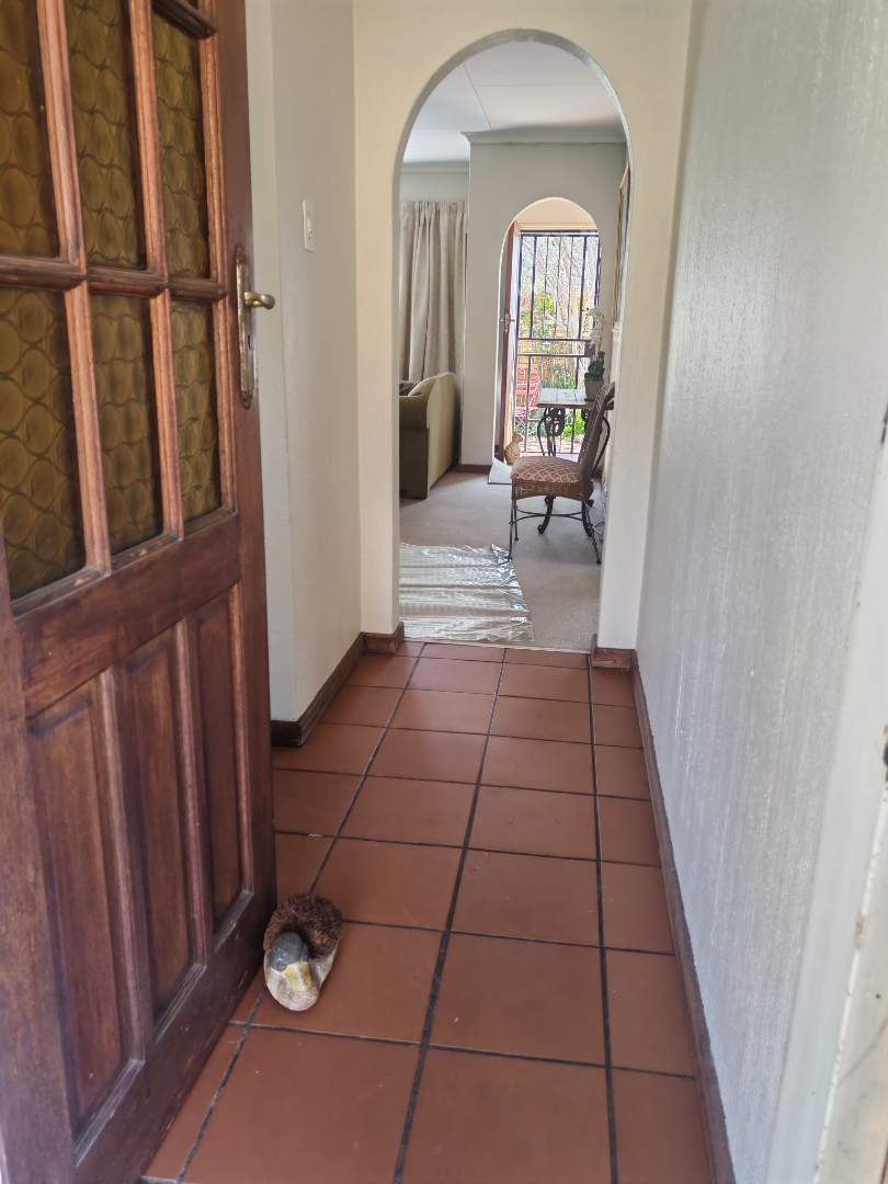 2 Bedroom Property for Sale in Clubview Gauteng