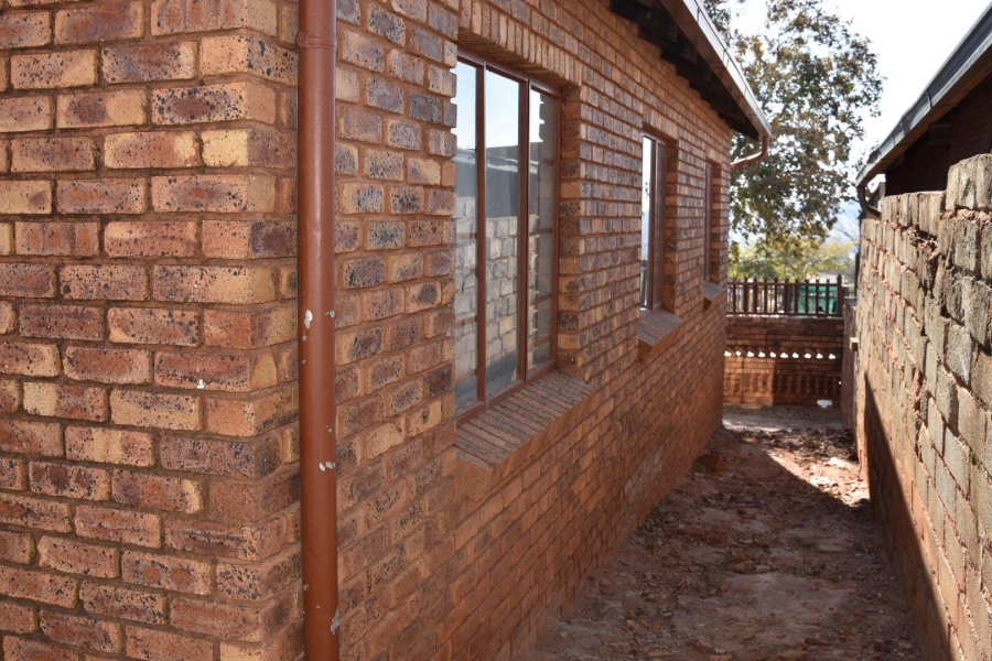 To Let 3 Bedroom Property for Rent in Atteridgeville Gauteng