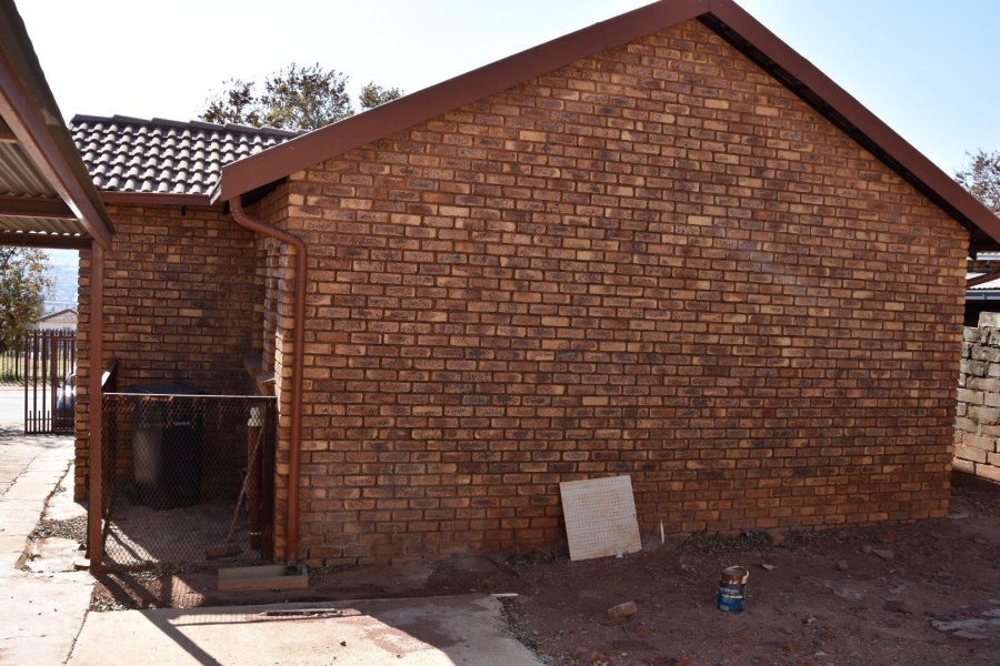 To Let 3 Bedroom Property for Rent in Atteridgeville Gauteng