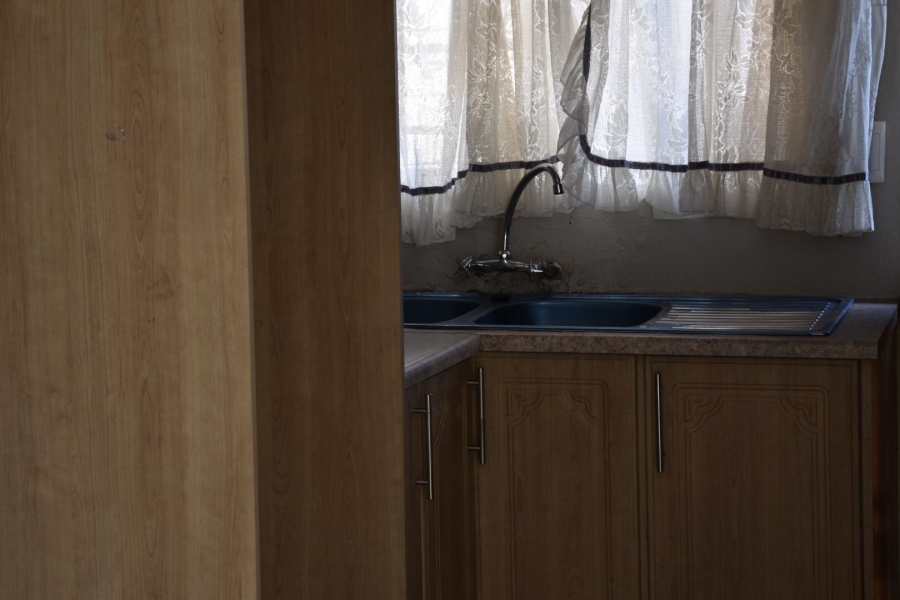 To Let 3 Bedroom Property for Rent in Atteridgeville Gauteng