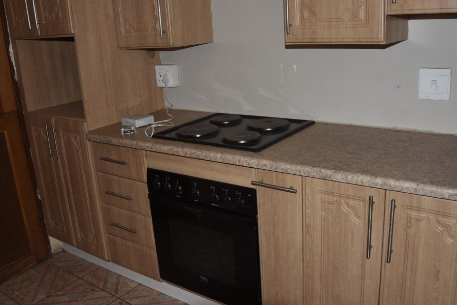 To Let 3 Bedroom Property for Rent in Atteridgeville Gauteng