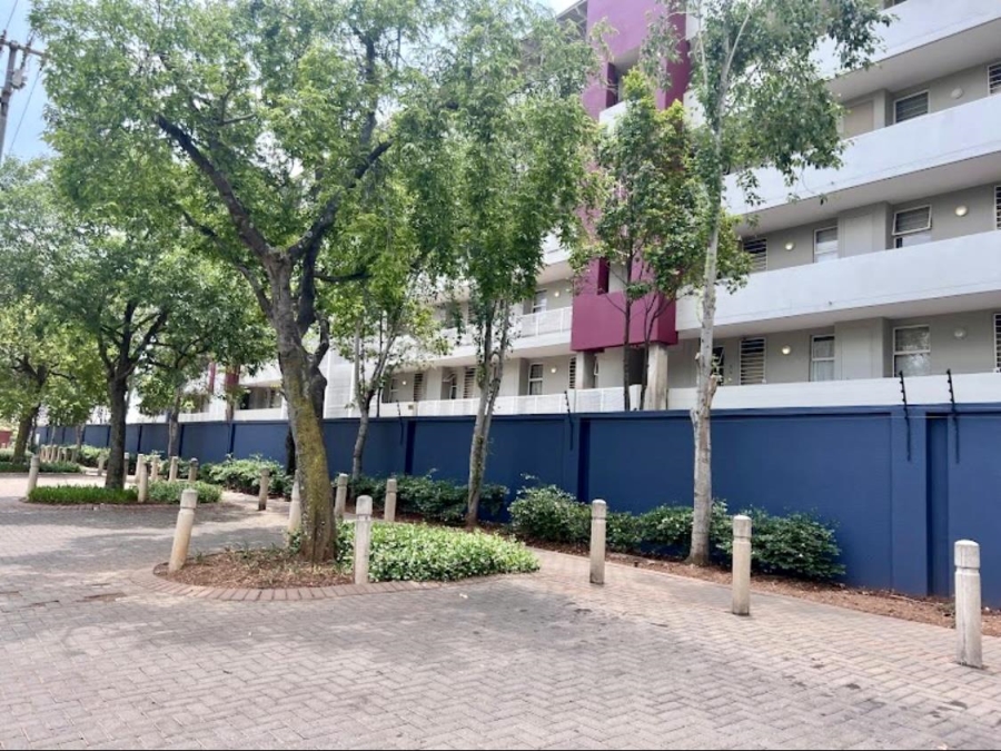 1 Bedroom Property for Sale in Hatfield Gauteng