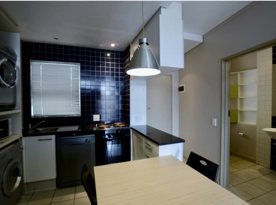 1 Bedroom Property for Sale in Hatfield Gauteng