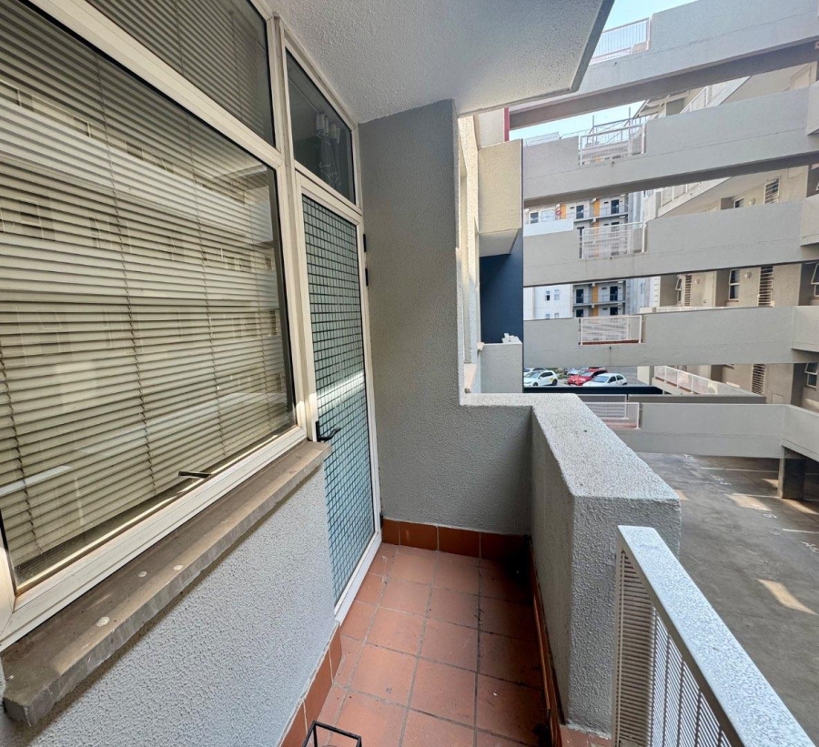 1 Bedroom Property for Sale in Hatfield Gauteng