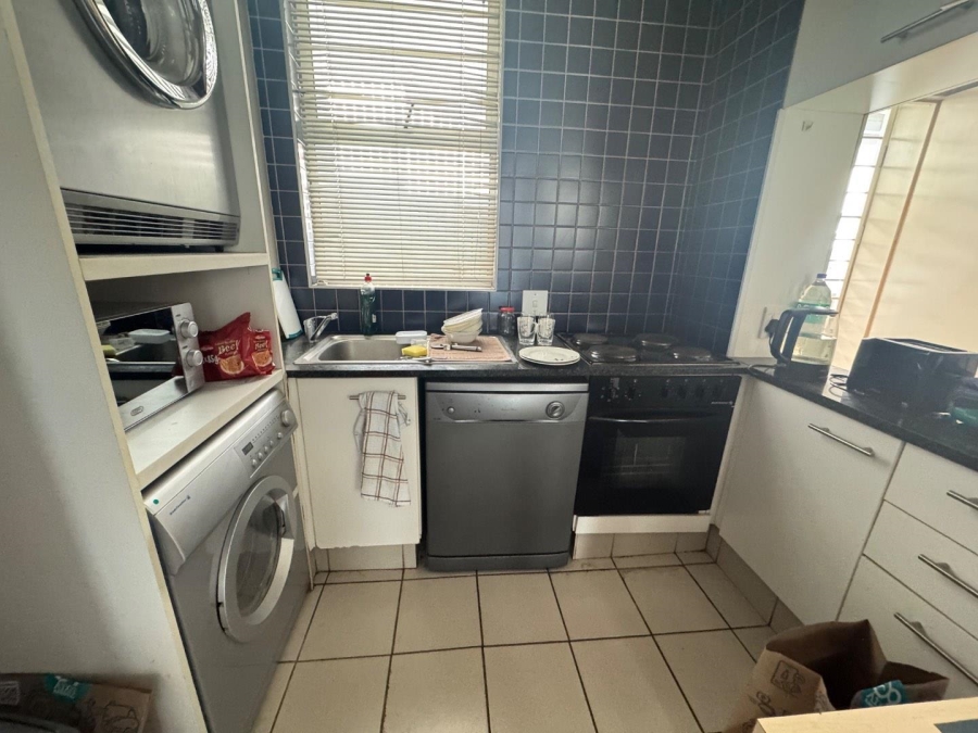 1 Bedroom Property for Sale in Hatfield Gauteng