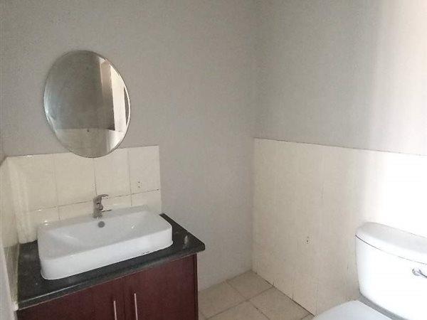 To Let 1 Bedroom Property for Rent in Norkem Park Gauteng