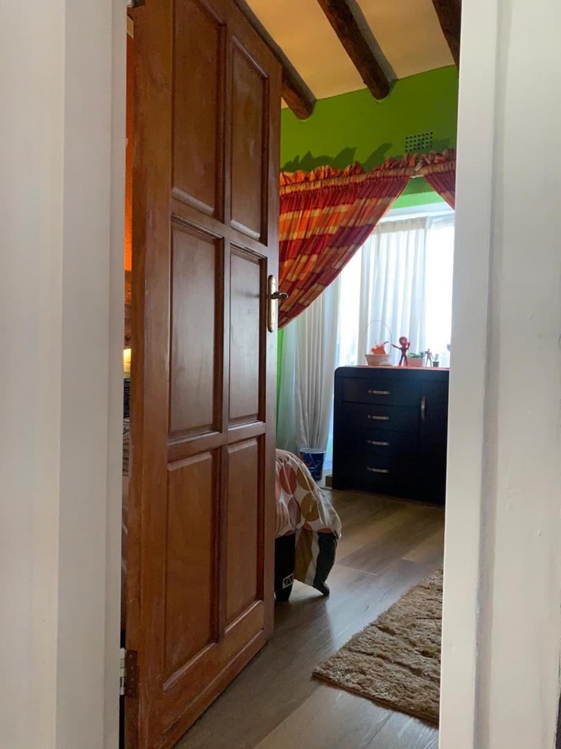 3 Bedroom Property for Sale in Van Riebeeck Park Gauteng