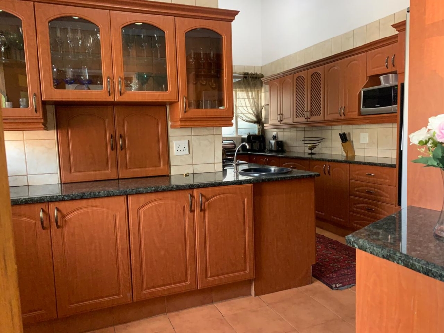 3 Bedroom Property for Sale in Van Riebeeck Park Gauteng