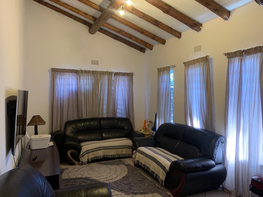 3 Bedroom Property for Sale in Van Riebeeck Park Gauteng