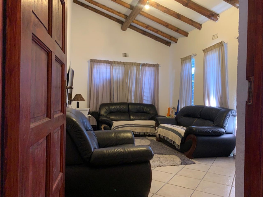 3 Bedroom Property for Sale in Van Riebeeck Park Gauteng