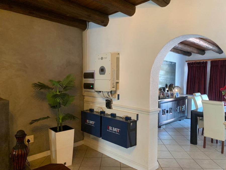 3 Bedroom Property for Sale in Van Riebeeck Park Gauteng