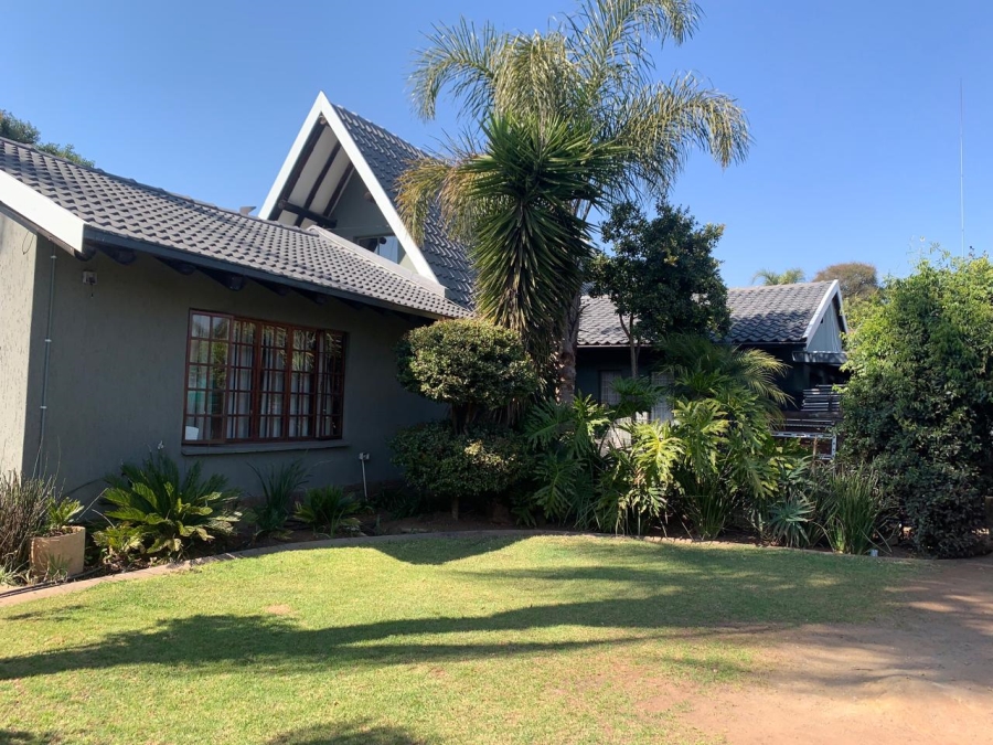 3 Bedroom Property for Sale in Van Riebeeck Park Gauteng