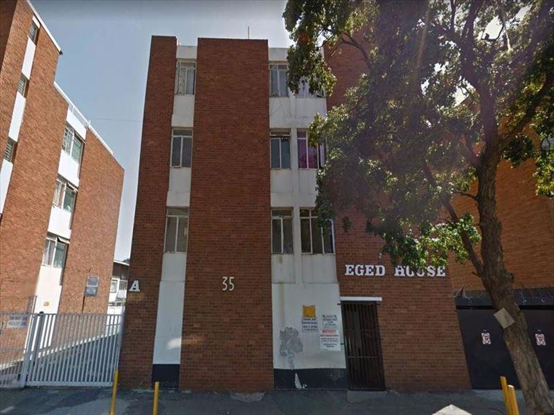 1 Bedroom Property for Sale in Kempton Park Central Gauteng