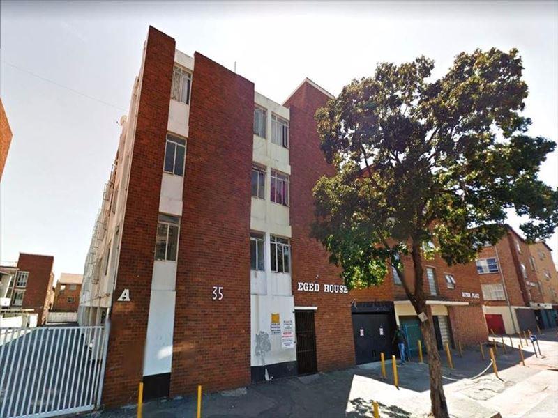 1 Bedroom Property for Sale in Kempton Park Central Gauteng